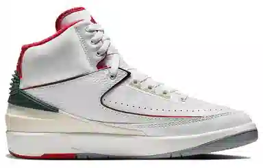 Jordan Air Jordan 2 "Origins"