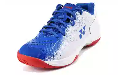 YONEX Power Cushion CFT White Blue