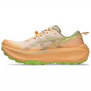 Asics TRABUCO Max 4 Orange