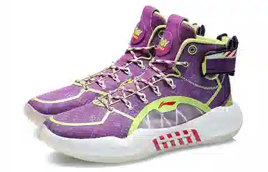 Li-Ning YuShuai 14 Buzz Lightyear High-Top