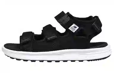 New Balance 750 Black