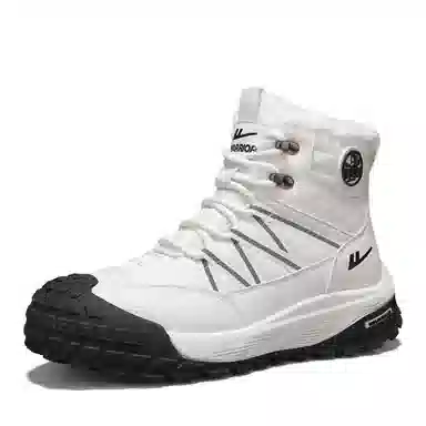 Warrior Snow Boots