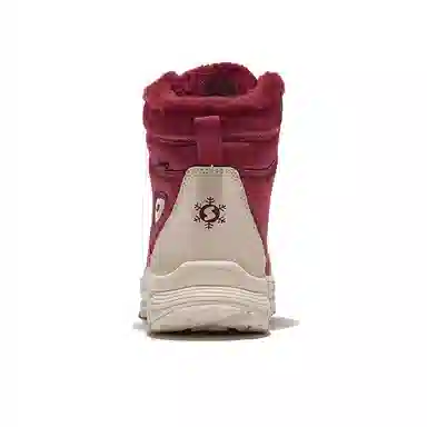 Outdoor Agent Snow Boots