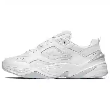 Nike M2K Tekno White