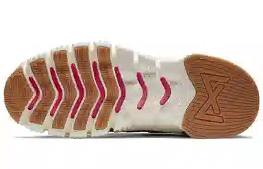 Nike Free Metcon 3 Leopard