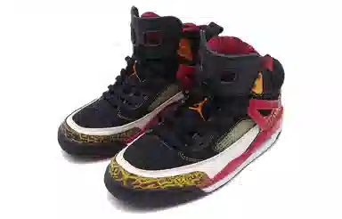 Jordan Spizike Kings County