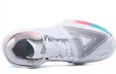 Peak Taichi Ice Cream Mid Basketball Shoes