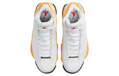 Jordan Air Jordan 13 Retro "Del Sol"
