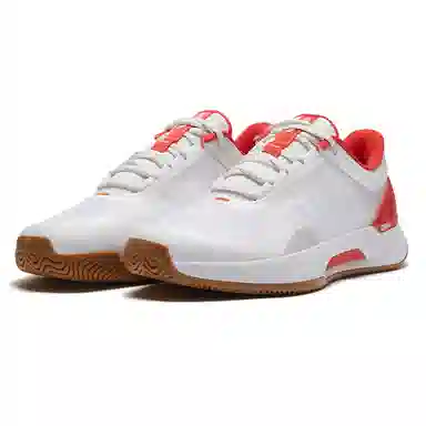 Wilson Intrigue Tour White Red