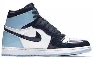 Jordan Air Jordan 1 Retro High Blue Chill