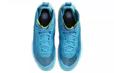 Jordan Air Jordan 37 "Rasengan"