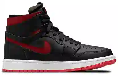 Jordan Air Jordan 1 High Zoom Air CMFT "Bred"