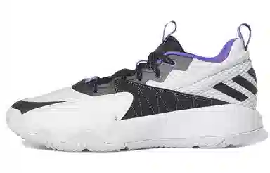 adidas Dame Extply 2.0 White