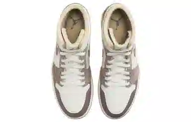 Jordan Air Jordan 1 Mid Craft "Inside Out"