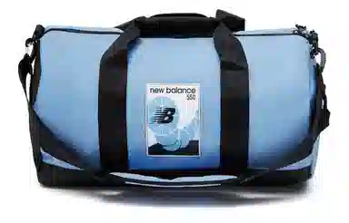 New Balance 550 UNC Blue