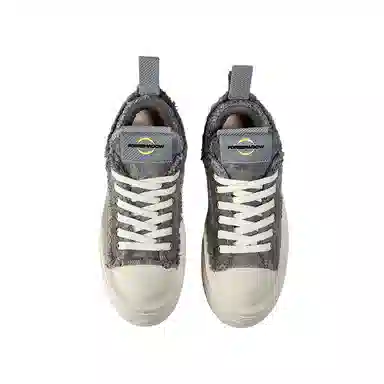 FORESHADOW Double-Uni 2.0