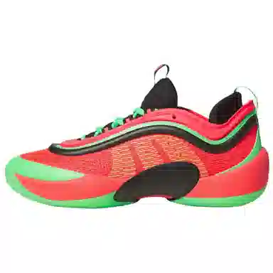 adidas D.O.N. Issue 6 Red Black