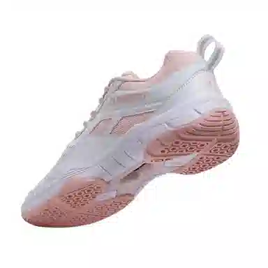 KUMPOO Light Speed White Pink