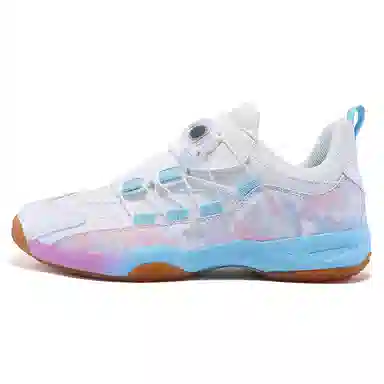 BEAR UNION Professional Tennis Shoes Low Cut