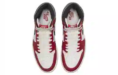 Air Jordan 1 Retro High OG "Lost & Found"