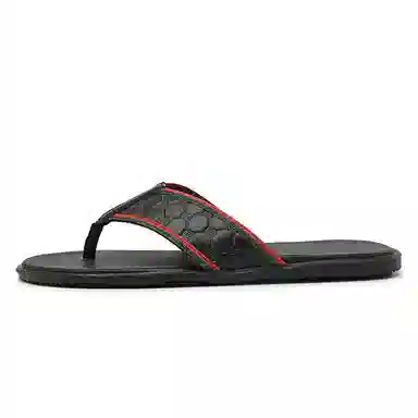 CANUVEN Casual Flip Flops