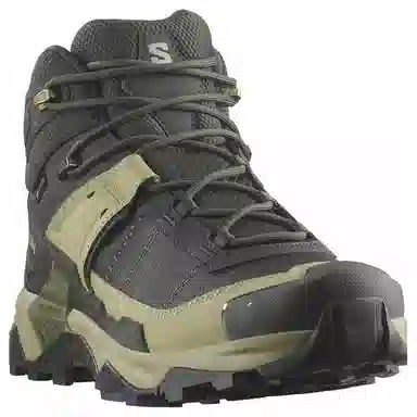Salomon X Ultra 5 Mid GTX