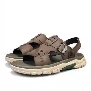 Jeep Sandals