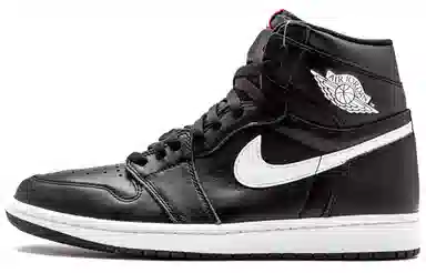 Jordan Air Jordan 1 Retro Yin Yang Black