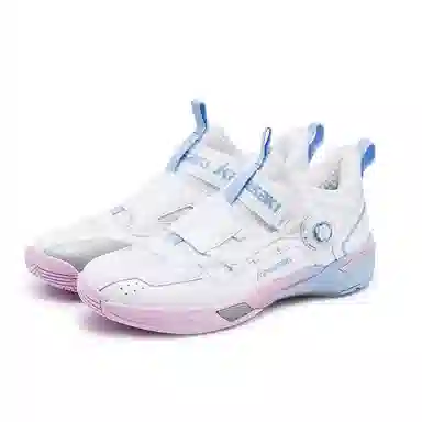 Kawasaki Mid 2.0 Space Silver