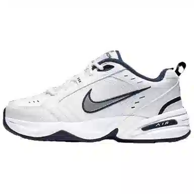 Nike Air Monarch 4 Graphite Shadow