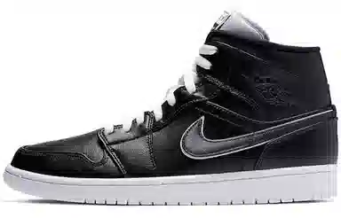 Jordan Air Jordan 1 Mid "Maybe I Destroyed the Game"