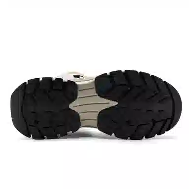 JEEP SPIRIT Snow Boots Polar White