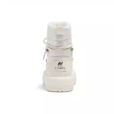 CAMEL Snow Boots