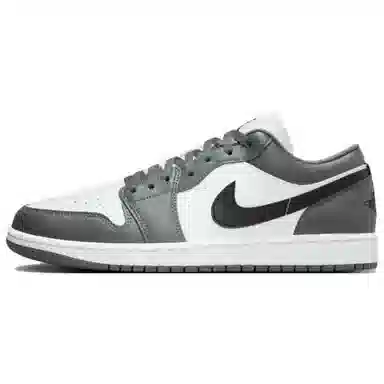 Jordan Air Jordan 1 Low Black Brown