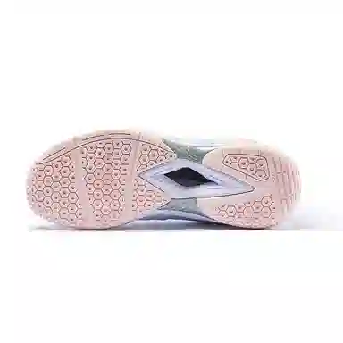 Kawasaki Feiyue Series White Purple