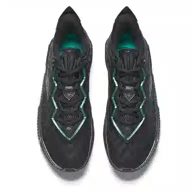 Anta KAI 2 Black Warrior