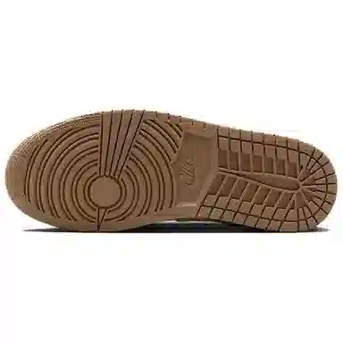 Jordan Air Jordan 1 "Desert Camo"