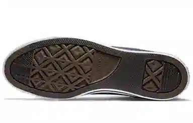 Converse Chuck Taylor All Star Hi Top Navy