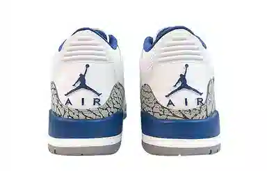 Jordan Air Jordan 3 Retro