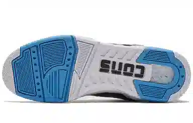 Converse ERX 260 Black