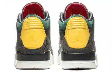 Jordan Air Jordan 3 Retro SE "Animal Instinct 2.0"
