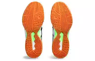 Asics Gel-Task 3 White Black