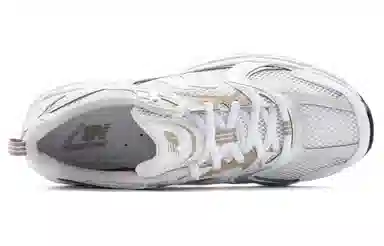 New Balance NB 24 White