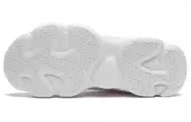 361° Casual Dad Shoes White Purple