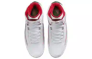 Jordan Air Jordan 2 "Origins"