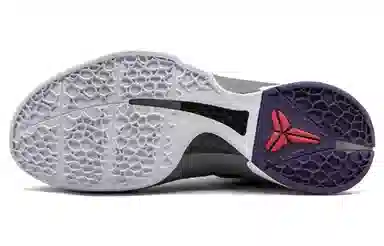 Nike Zoom Kobe 6 China 3D