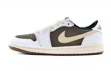 Jordan Air Jordan 1 Low OG