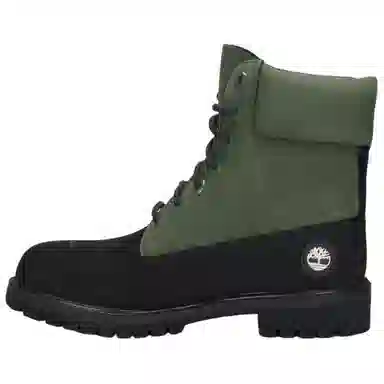 Timberland 6 IN Lace Waterproof Boot