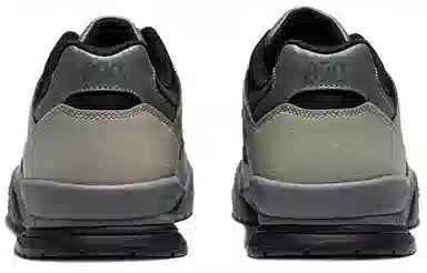 Asics Gel-Spotlyte Low Green