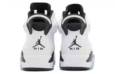 Jordan Air Jordan 6 "Reverse Oreo"